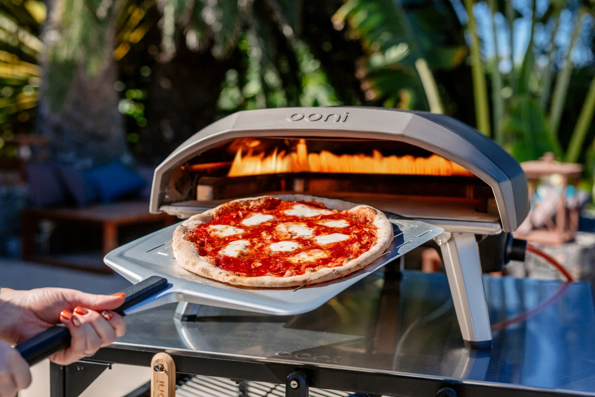 Ooni Koda 16 Gas Powered Pizza Oven